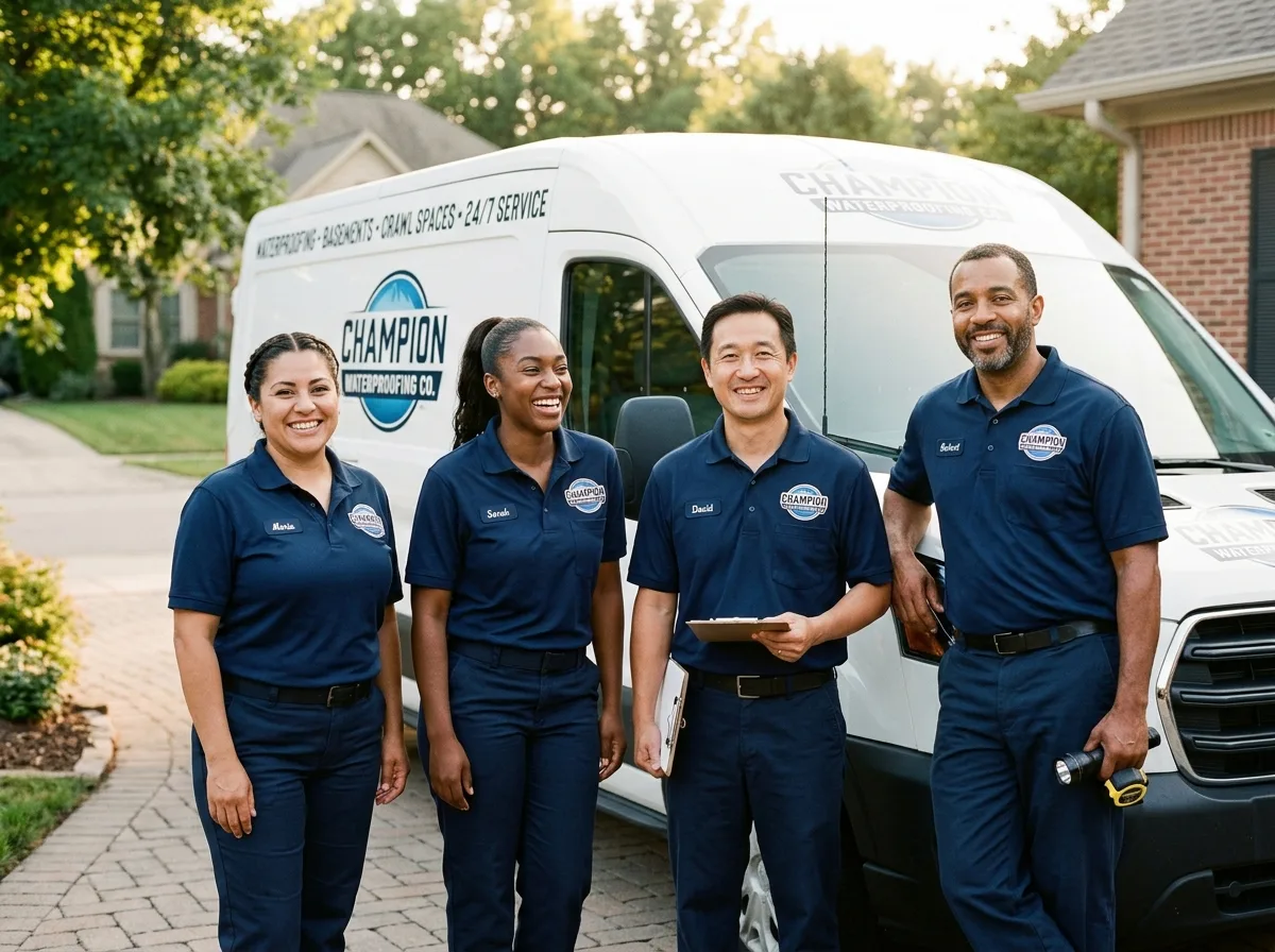 Basement Waterproofing company in Clark Fork, ID
